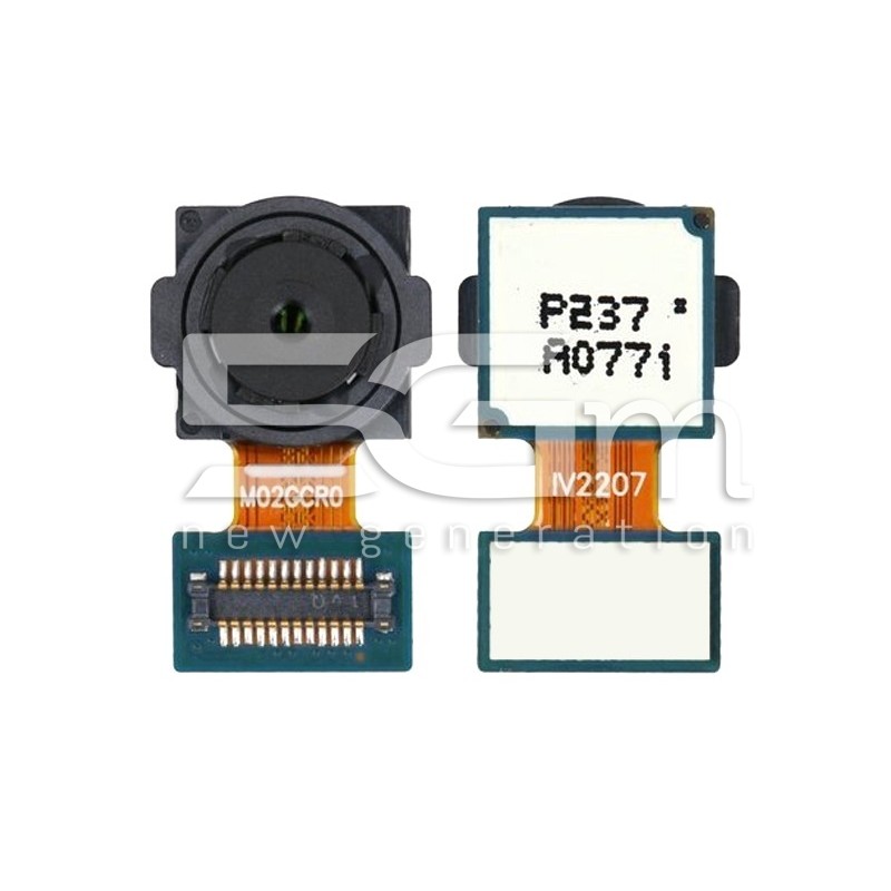 Rear Camera Macro 2MP Samsung SM-A135 - A137 A13 (PULLED)
