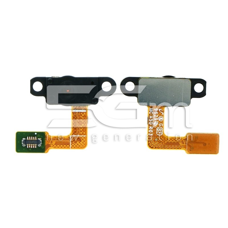 Fingerprint Flex Cable Samsung SM-A505 A50 (PULLED)