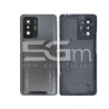 Rear Cover Meteorite Gray Xiaomi Mi 11T 5G (PULLED)