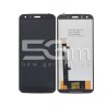 Display Touch Nero CAT S62 Pro (IPS)