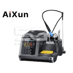 Aixun T413 Soldering Station 200W Compatible With T245 - T225