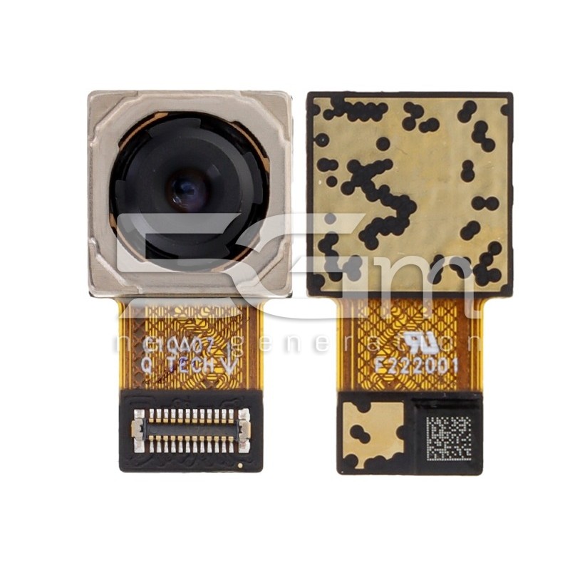 Rear Camera 50MP Moto G13