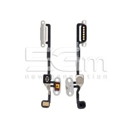 Power Button Flex Cable Apple Watch SE 2a Gen 44MM