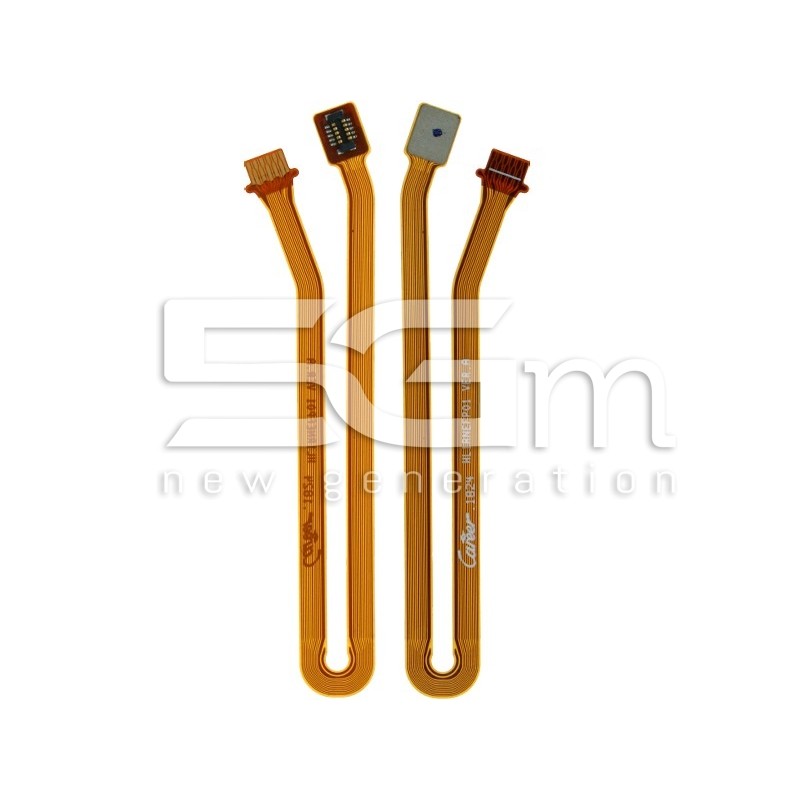 Fingerprint Flex Cable Huawei Mate 10 Lite