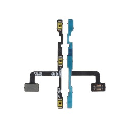 Tasto Accensione + Volume Flex Cable TCL 40 XL