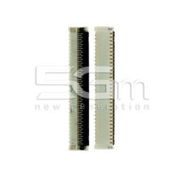 Connector Touch FPC Nintendo Switch