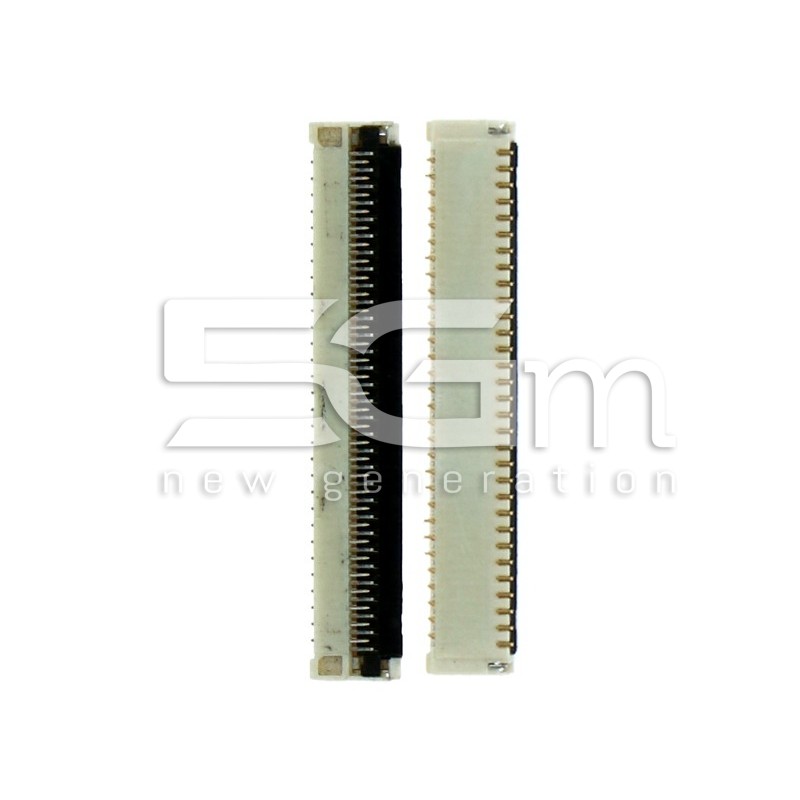 Connector Touch FPC Nintendo Switch