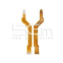 LCD Flex Cable Vivo X60 Pro 5G