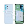 Rear Cover Awesome Blue Samsung SM-A236 A23 5G Ori
