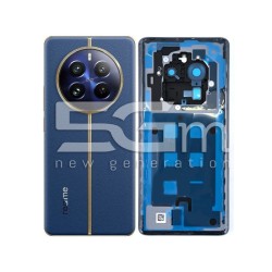Rear Cover Blue Realme 12 Pro+ 5G Ori