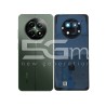 Rear Cover Woodland Green Realme 12 Ori