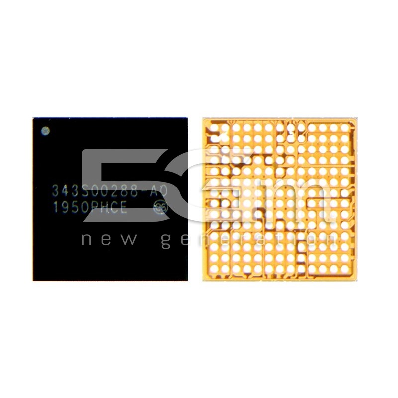 IC Power Management 343S00288-A0 iPad Pro 11 2Gen A2068