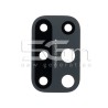 Rear Camera Lens Black Posteriore OnePlus 8T