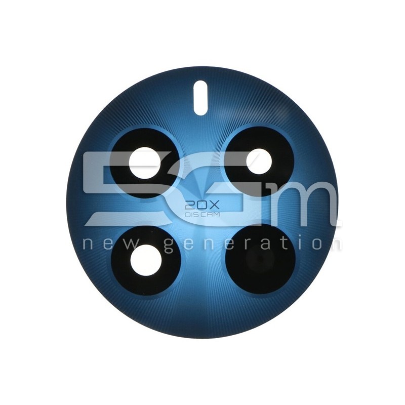 Rear Camera Lens Submarine Blue Realme 12 Pro