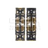 Battery FPC Connector Onboard iPhone 16 Pro - 16 Pro Max 4Pin