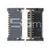 Battery FPC Connector Onboard MacBook Pro A2338 - A1708 - A2159 - A2289