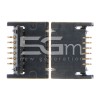Battery FPC Connector Onboard MacBook Pro  A1707 - A1706 - A1990 - A2141
