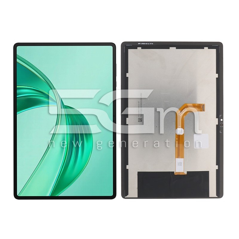 Display Touch Nero Honor Pad X8a (PULLED)