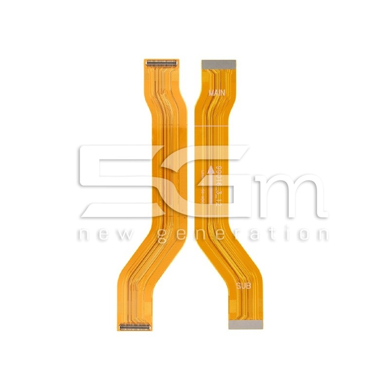 Motherboard Flex Cable Xiaomi Redmi Note 14 Pro 5G