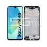 Display Touch + Frame Nero Samsung SM-A165 A16 4G Ori