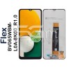 Display Touch Nero Samsung SM-A136U A13 5G (IPS)