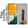 Display Touch Nero Samsung SM-A136B A13 5G (IPS)