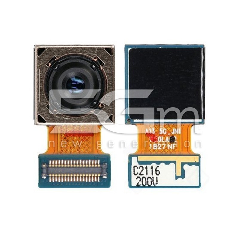 Camera Main 50 MP Samsung A135 A13 Ori