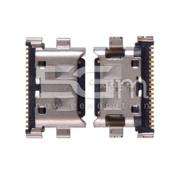 Charging Connector Samsung SM-A505 A50