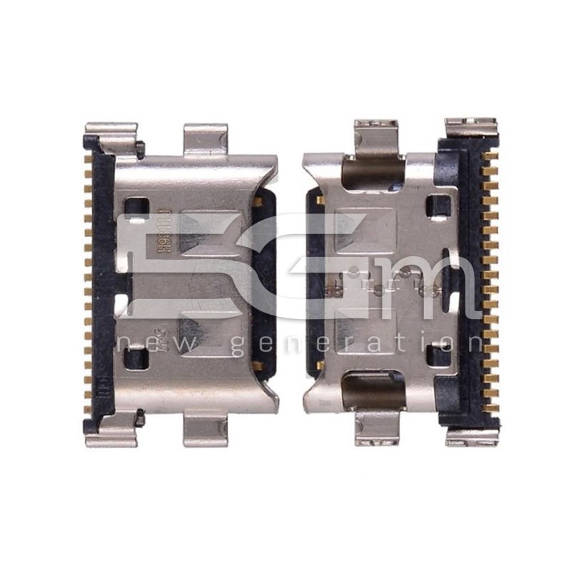 Connettore Di Ricarica Samsung SM-A505 A50