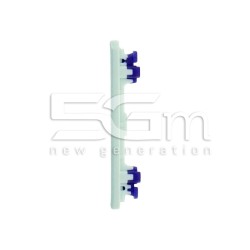 Tasto Esterno Volume Water Green Samsung SM-A165 A16 4G