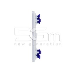 Volume Key Gray Samsung SM-A165 A16 4G