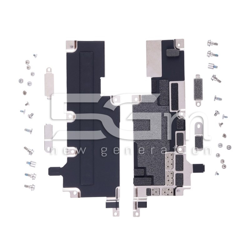 Inner Small Parts Set iPhone 15 Pro Max