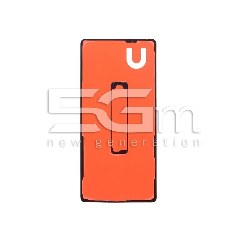 Adhesive Rear Cover Google Pixel 7a