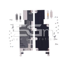Inner Small Parts Set iPhone 15 Pro