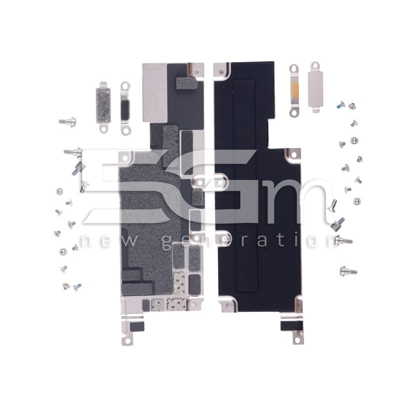 Inner Small Parts Set iPhone 15 Pro