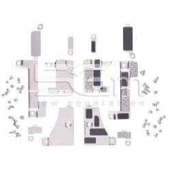 Inner Small Parts Set iPhone 15 Plus