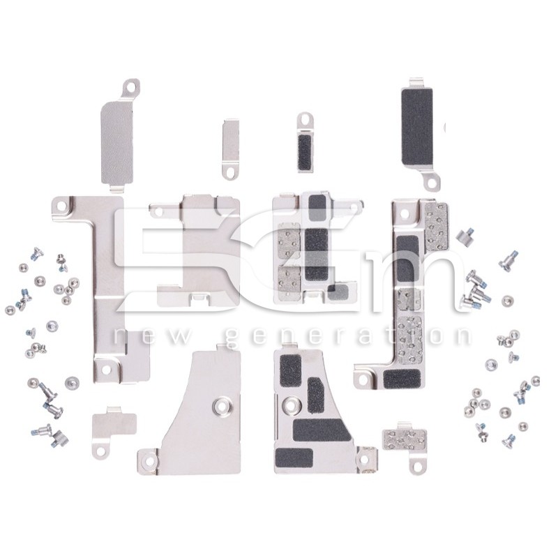 Inner Small Parts Set iPhone 15 Plus