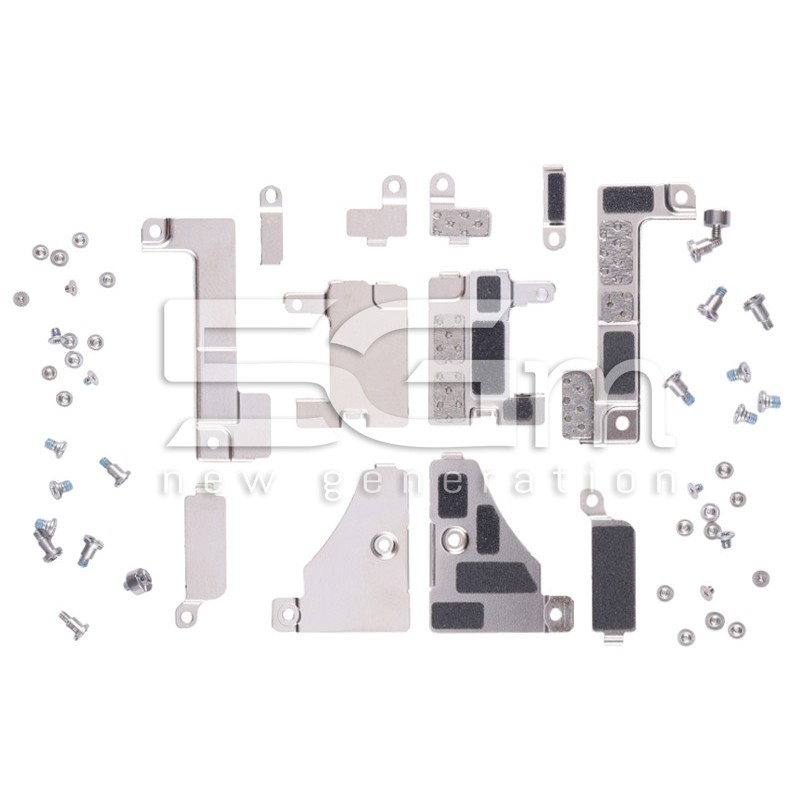 Inner Small Parts Set iPhone 15