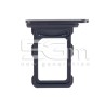 Supporto Sim Card Black Titanium iPhone 16 Pro