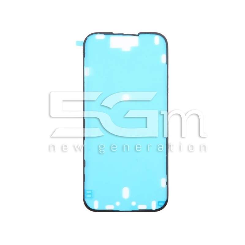 Adhesive Waterproof LCD iPhone 16 Pro