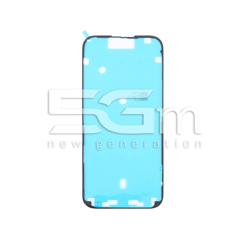 Adhesive Waterproof LCD iPhone 16 Pro Max