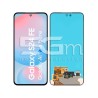 Display Touch Black Samsung SM-S721 S24 FE Ori