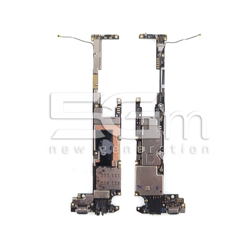 Motherboard Xiaomi Mi Note 10 Lite 128GB
