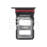 Supporto Dual Sim Card Black Xiaomi Redmi Note 14 Pro