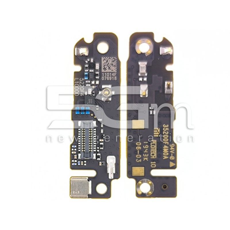 Antenna Xiaomi Mi Note 10 Lite