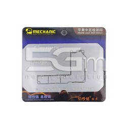 Mechanic Middle Layer BGA iPhone 16 - 16 Plus