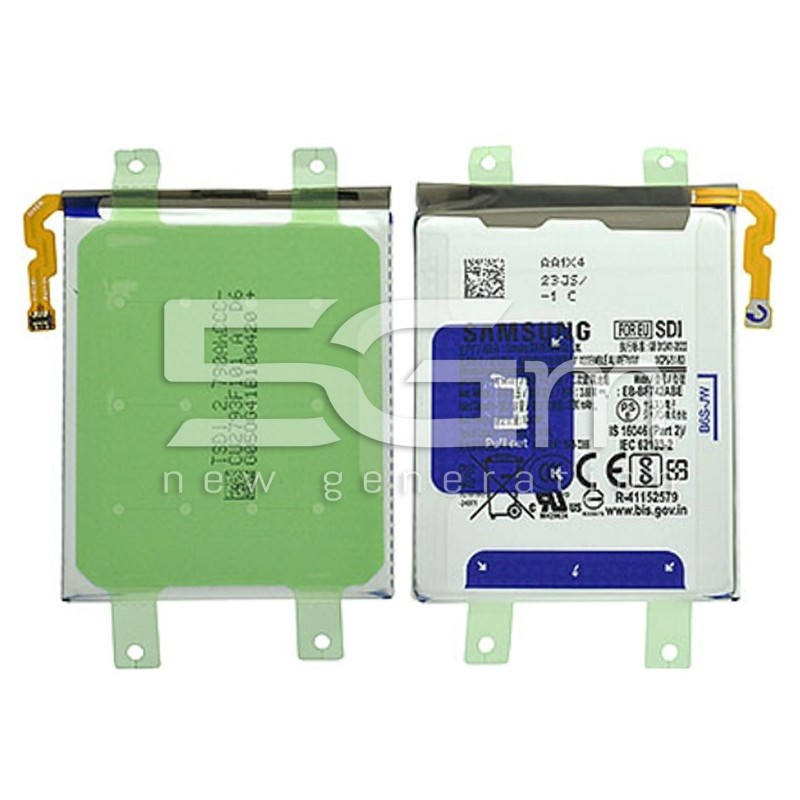 Batteria EB-BF742ABE 2870mAh Samsung SM-F741 Flip 6 Ori