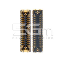 Is Camera Connector Onboard 26 Pin iPhone 16 Pro/16 Pro Max