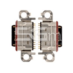 Charging Connector OPPO Reno 11F