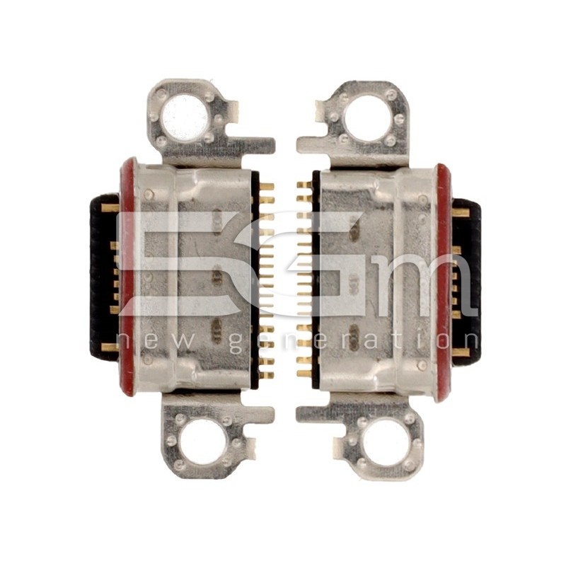 Charging Connector OPPO Reno 11F